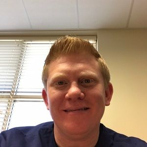 Meet your Posher, Jeremy